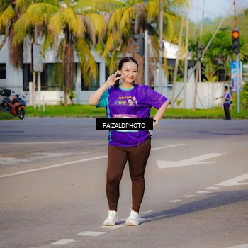 Runner Photo 8299756