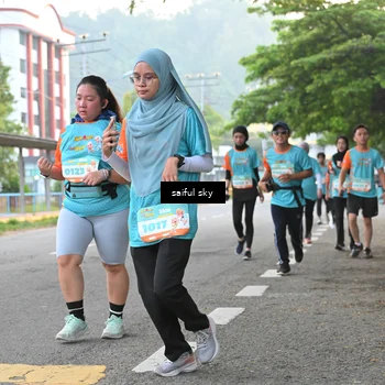 Runner Photo 8299761