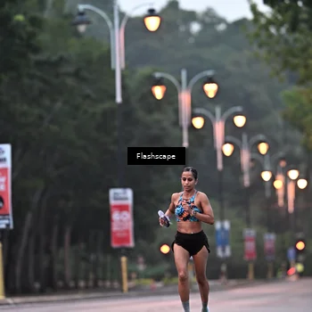 Runner Photo 8299767