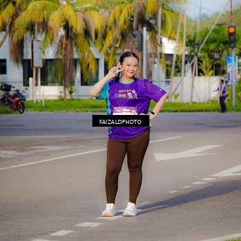 Runner Photo 8299769