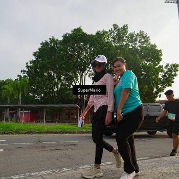 Runner Photo 8299770