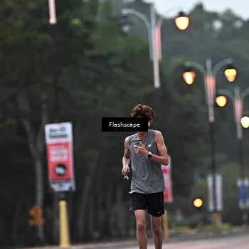 Runner Photo 8299775