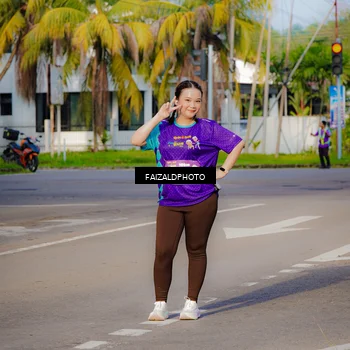 Runner Photo 8299776