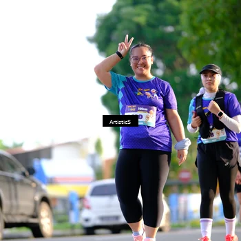 Runner Photo 8299779