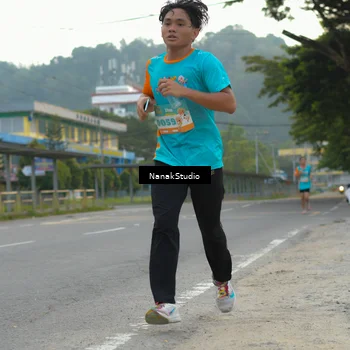 Runner Photo 8299781