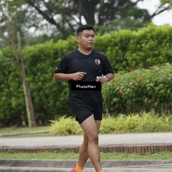 Runner Photo 8299783