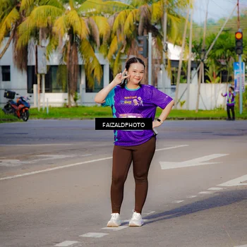 Runner Photo 8299786