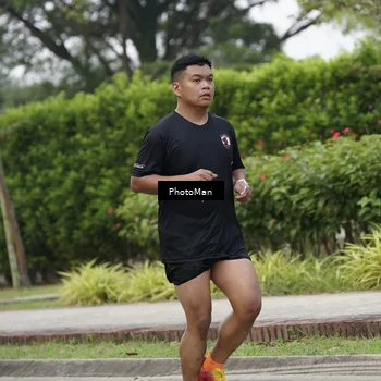 Runner Photo 8299788