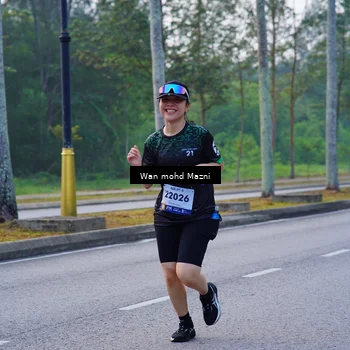 Runner Photo 8299789