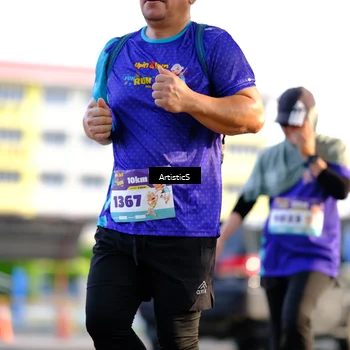 Runner Photo 8299791