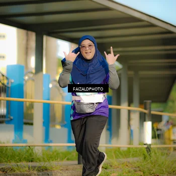 Runner Photo 8299796