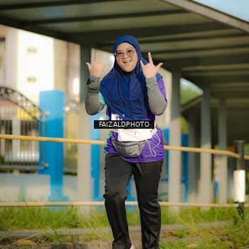 Runner Photo 8299797