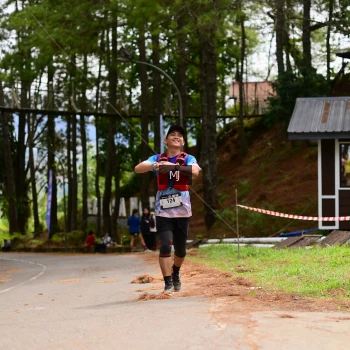 Runner Photo 82998