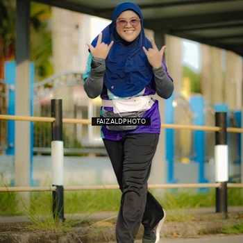 Runner Photo 8299800