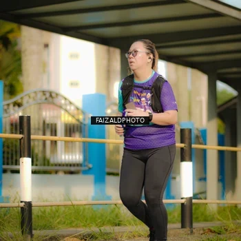 Runner Photo 8299807