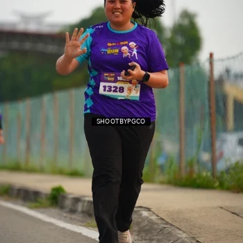 Runner Photo 8299808