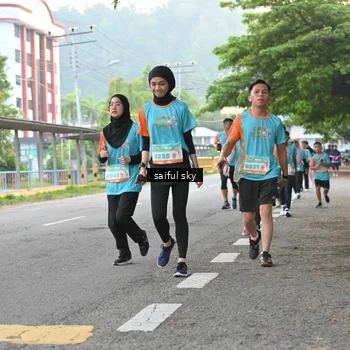 Runner Photo 8299809