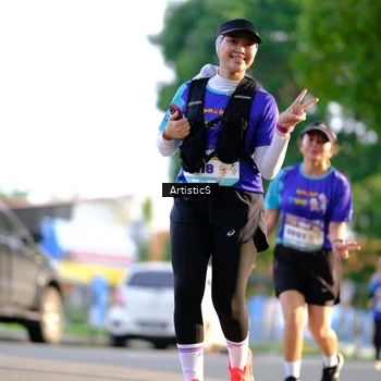 Runner Photo 8299814