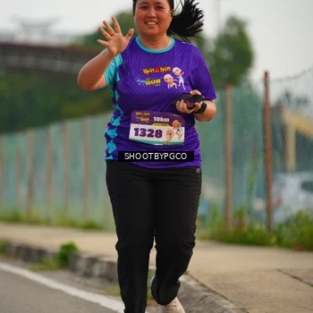 Runner Photo 8299820