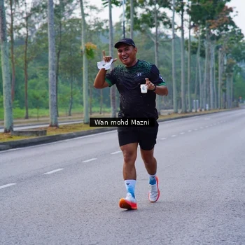 Runner Photo 8299822