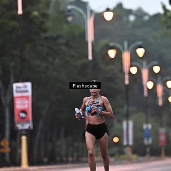 Runner Photo 8299824