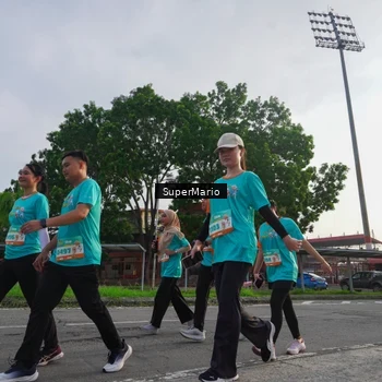 Runner Photo 8299825