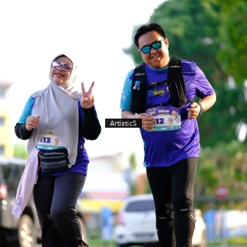 Runner Photo 8299831