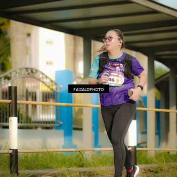 Runner Photo 8299833