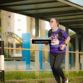 Runner Photo 8299835