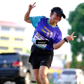 Runner Photo 8299837