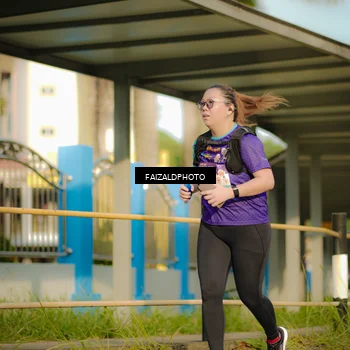Runner Photo 8299839
