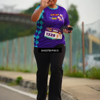 Runner Photo 8299843