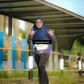 Runner Photo 8299847
