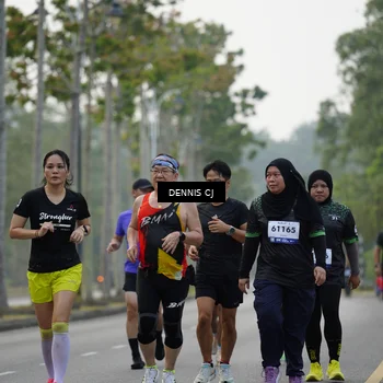 Runner Photo 8299858