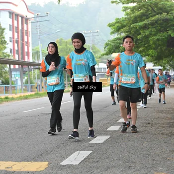 Runner Photo 8299860