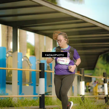Runner Photo 8299862