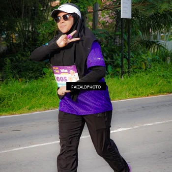 Runner Photo 8299866