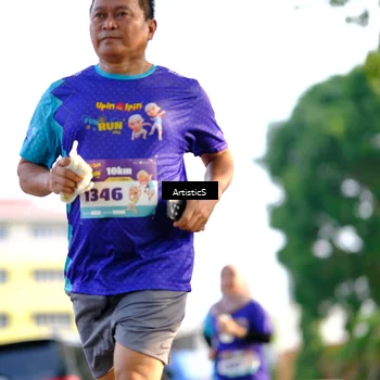 Runner Photo 8299873