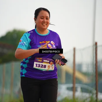 Runner Photo 8299884
