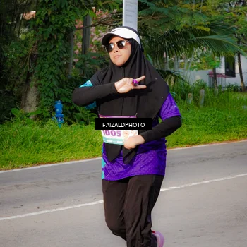 Runner Photo 8299895