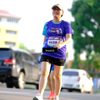 Runner Photo 8299896
