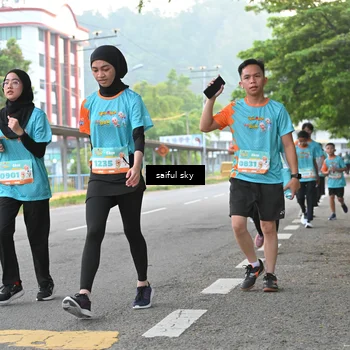 Runner Photo 8299897