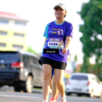 Runner Photo 8299903