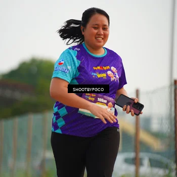 Runner Photo 8299904
