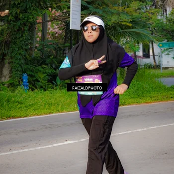 Runner Photo 8299905