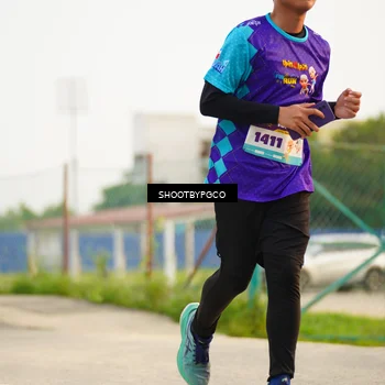 Runner Photo 8299909