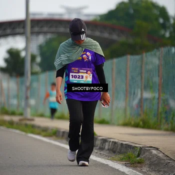 Runner Photo 8299915