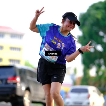 Runner Photo 8299920