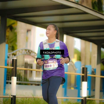 Runner Photo 8299924