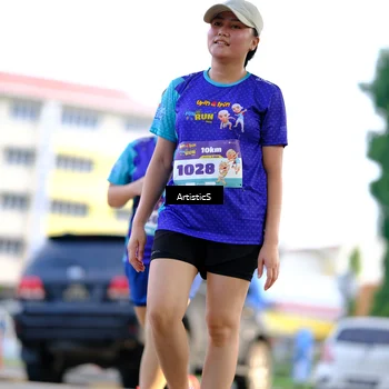 Runner Photo 8299925